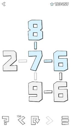 Numer - Screenshot 4