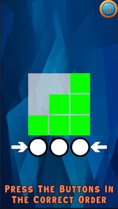 Tap The Button - Screenshot 1