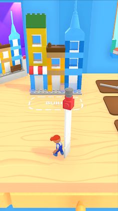 Construction Creator - Screenshot 3