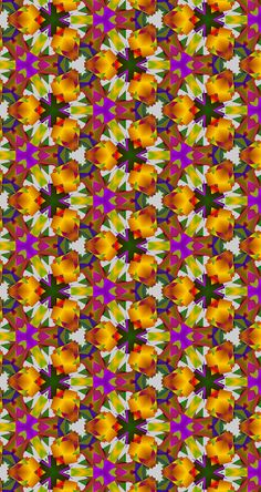 Wonderful Patterns - Screenshot 3