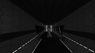 Cyber Surf - Screenshot 3