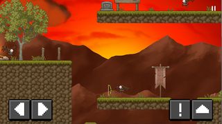 Archer - Screenshot 2