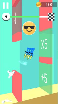 Hover Squad - Screenshot 3