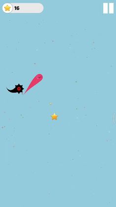 Dodge: The Happy ball - Screenshot 1