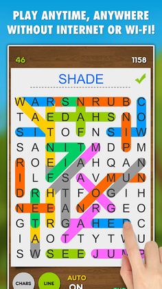 Word Search Ultimate PRO - Screenshot 2