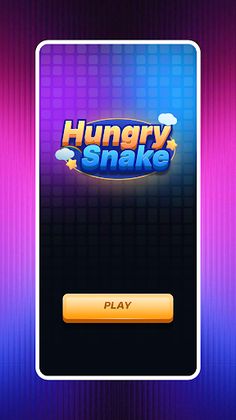 Hungry Snake - Screenshot 1