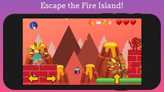 Fire Dragon - Screenshot 2