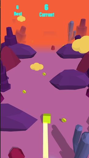 Space Western Beta - Screenshot 2