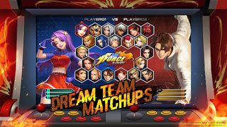 SNK FORCE: Max Mode - Screenshot 2