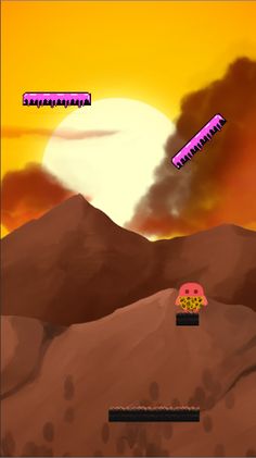 Jump Boy - Screenshot 3