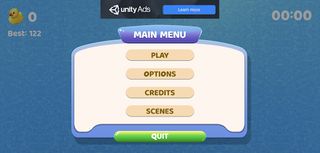 Keep Calm and Duck - Screenshot 2