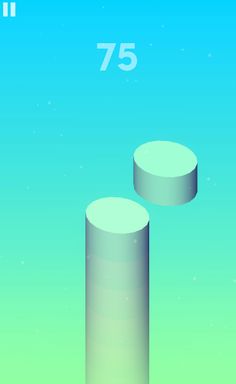 Circle Stack - Screenshot 3