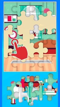 Relax Box - Antistress small g - Screenshot 1