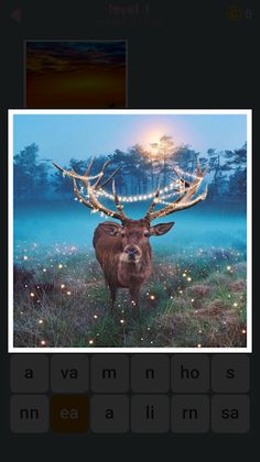 669 Words - Screenshot 4