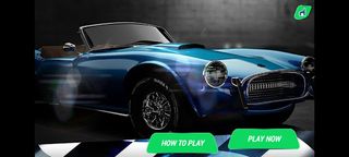 Car race - Screenshot 1