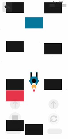 Destroy Walls: Shooting Color - Screenshot 3