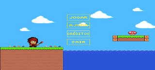 Mage Run - Screenshot 1