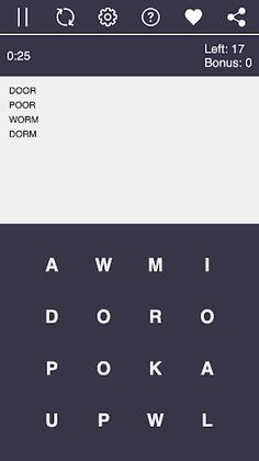 Gribbles - Screenshot 4