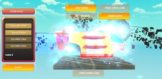 gosp toy maze 1000000 - Screenshot 2