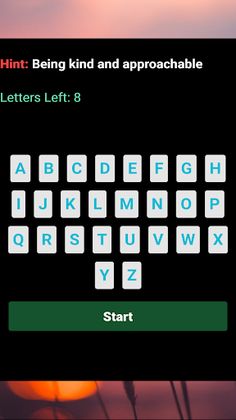 Zee Words Game - Screenshot 3