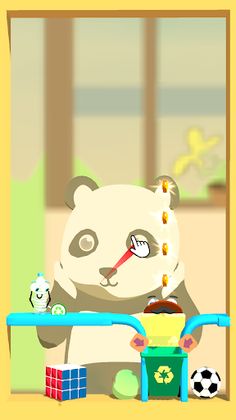 Proper Bottle - Screenshot 1