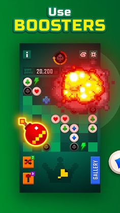 Matching Chains - Screenshot 4