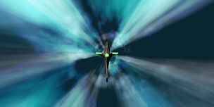 Hyper One: Space R.E.M. - Screenshot 3