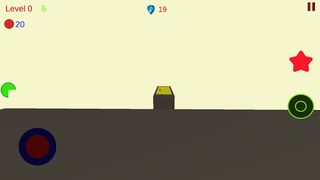 Slippery ground - Screenshot 2