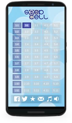 SeepCell - Screenshot 4