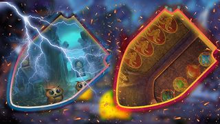 Handsome Squirrel Escape - Screenshot 2