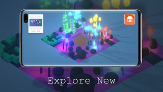 Sweet Home - Screenshot 1