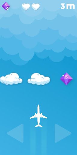 Crash Cloud - Screenshot 3