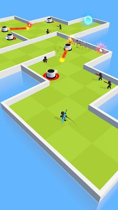 Dash Master - Screenshot 1