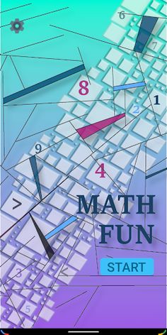 Math Fun - Screenshot 4