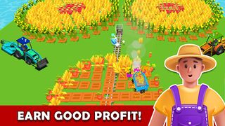 Farm Master - Screenshot 3