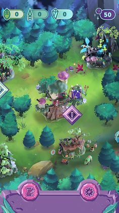 PLAYMOBIL Adventures of Ayuma - Screenshot 1