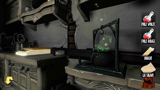 À toi de t'échapper 2 - Screenshot 2