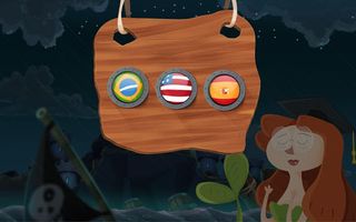 Phantom Island - Screenshot 1