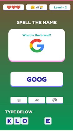 Fashion Quiz Questions - Screenshot 4