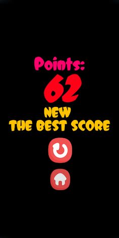 Avoid Red - Screenshot 2