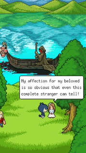 Wish Upon A Cat - Screenshot 4