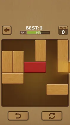 Dr. Unblock - Screenshot 2