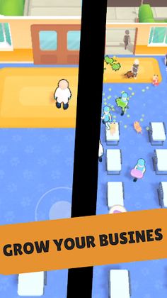 Pet Doctor Hospital Game - Screenshot 4