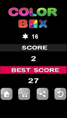 ColorBox - Screenshot 4