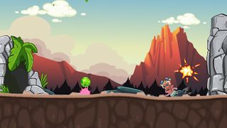 Cataclisma em Junajaw - Screenshot 3