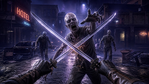Zombeast: FPS Zombie Shooter - Screenshot 3