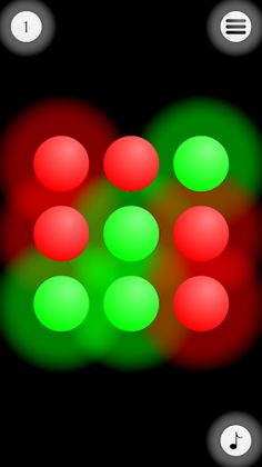 The Ides - Screenshot 1