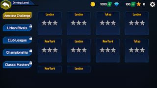 Real Street Car Racing - Screenshot 3