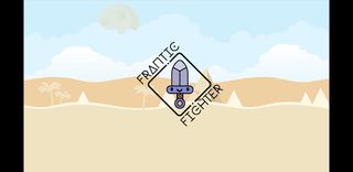 Frantic Fighter - Screenshot 1