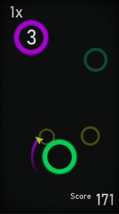 Circle Jump - Screenshot 2